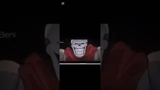 UNDERTALE ŞARKI DUBLAJ (zedtroll den alınmıştır)