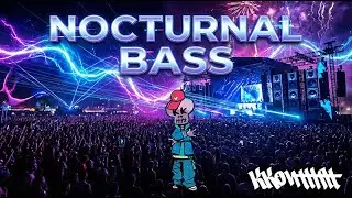 [K-EDM] Nocturnal Bass - Official MV (Seoul Vibes & Winter Festival)