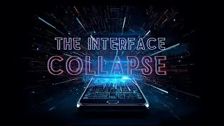 Smartphone vs AI (Why the Phone Is the Wrong Interface)