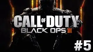 Call of Duty&reg; black ops III part 5: hypocenter