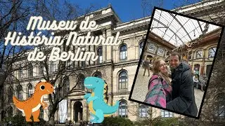 Museu de História Natural de Berlim