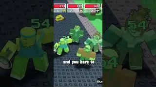 ⟐ Finding fun underrated roblox games you MUST try! | Game Name: Brick World ⟐
