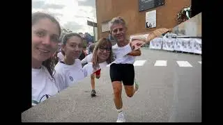 Corsa del Ricordo 2025 Villaggio Dalmazia