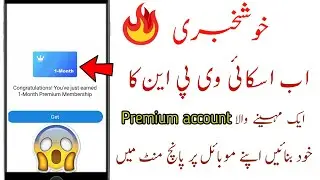 How To Create Skyvpn 1 Month Premium Account 2019 || Technical Ansi