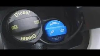 RENAULT MASTER 2019 UZUPEŁNIANIE ADBLUE #MOTOWIZJA #RENAULT
