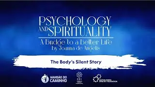 Ep 125 - The Body&rsquo;s Silent Story