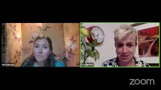 Well-Versed with Fiona Benson and Lucy Burnett