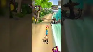 temple run 2 gaming #gamingvideos #gaming #myself #templerungaming
