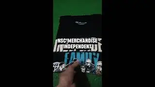 tshirt costum INDEPENDENT 🔥 #viral #viralvideo #viralshorts #kandanghaur #store #brand #distro #wani