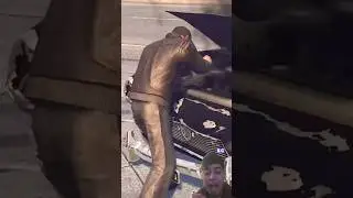 NI GTA TIENE ESTE DETALLE DE MAFIA 2 | Reacci&oacute;n #mafia2 #gtav