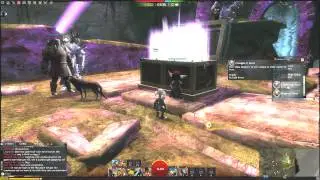 Guild Wars 2 - Badges of Honor