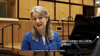 KLAVIERTRIO HANNOVER and KONSTANTIN SELLHEIM, VIOLA: L.v. Beethoven-The Piano Quartets
