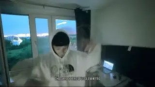Zwierzak - FALCON-1 (@prodbyIGOR)
