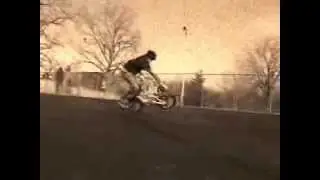 Alex Poirier, 2004