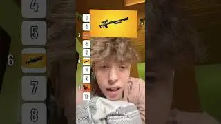 FORTNITE WAFFEN in ihrer PRIME BEWERTEN! #fortnitedeutsch #fortnite