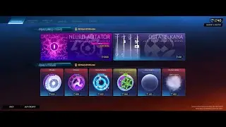 Item Shop: July 6, 2022! Neuro-Agitator like Gold, Hypernova and Burnout Exclusives and more...