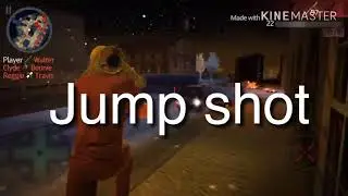 Payback 2 gameplay! Free for all against the highest level bots!