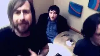 Terrible Things- Conspiracy