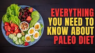 Paleo Diet Explained | Paleo Diet Plan | Paleo diet result | The Cook Book