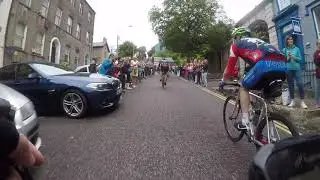 Tour de Munster 2017 Patricks Hill Day 4