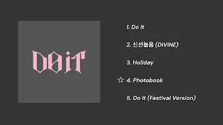 [Full album] Stray Kids-Do It #straykids #스트레이키즈 #作業用bgm 