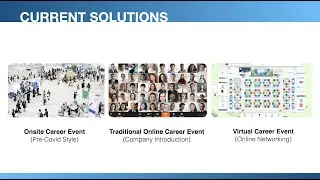 HirePlanner's HR Event Series - How to Attract Talent at Virtual Career Events?