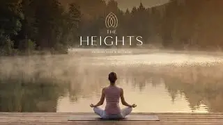 Come Home to Calm | The Heights Country Club & Wellness