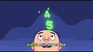 Where Banks Really Get Money From (It&rsquo;s Not What You Think)#shorts#youtube #long 