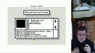 Adventure Projekt mit dem D42 Adventure System - Aller gute Dinge