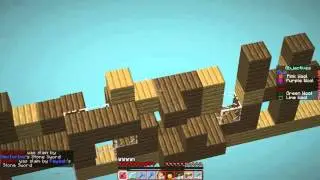 OCN Montage | Minecraft Overcast Network