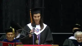 University of Detroit Mercy 2016 Commencement: McNichols Campus speakers