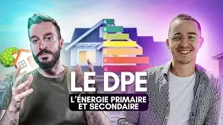 ⚡️DPE et Coefficients de conversion : ce que &ccedil;a change pour l'immobilier