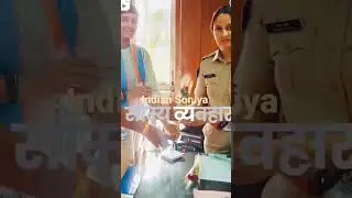 NSUI CONDIDATE RITU BARALA