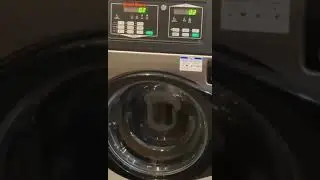 Same 15 Secs, 2 Mins for Wash and Dry: Men's Luck at Lavanderia! 🕒⏱️👕💧💨👖 Part 2