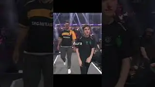 Peterbot has Aura #aura #peterbot #fortniteproplayer #fortnite #peterbotfn Peterbot carried Aussie a