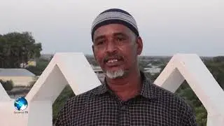 Xudur-Warbixin Dhibaatada ka jirta Magaalada