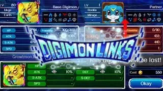 How to Properly Transfer Ability Metals AKA Ability Seeding Tutorial | Digimon Links