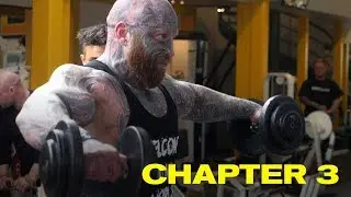 Chapter 3: 