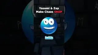 Ya think he is mad? 🦊😡 | 🎥: @SoleilFenley | #vtuber #vtuberclips #vtuberen #hilarious #gaming