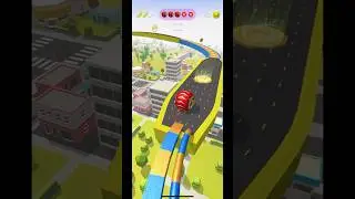 Action Balls New Level 614! #actionballs #actionballsgame #satisfying #actionballsgameplay #shorts