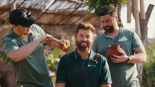 Vantara Sanctuary Stories S1E4 | The Feeders: Crafting Diets & Feeding Tigers