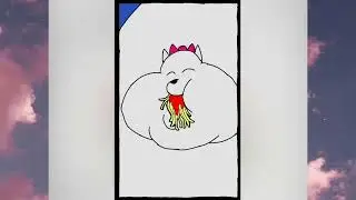 Blob and Flabet
