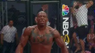 PFL3 DC: Fight 4 - Taylor Def Goncalves