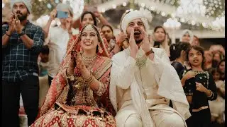 Ashfak & Sahala l  All dreams came true - Kannur , Kerala - Wedding Cinematic Film