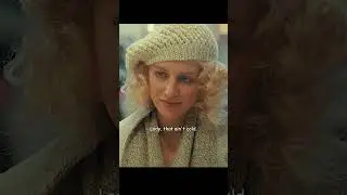 A kind warning from a stranger#shorts