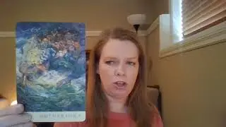 The Nature's Whispers Oracle | Walkthrough and Early Impressions