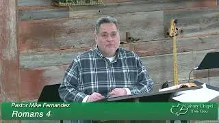 Calvary Chapel Twin Cities