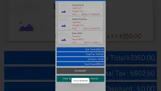 Streamline Your Business with the Best Java & Sqlite POS App! Offline 2023
