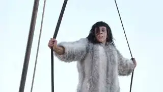 PEAU D'ÂME