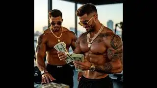 Let&rsquo;s Get It! Real Alpha Motivation Jam